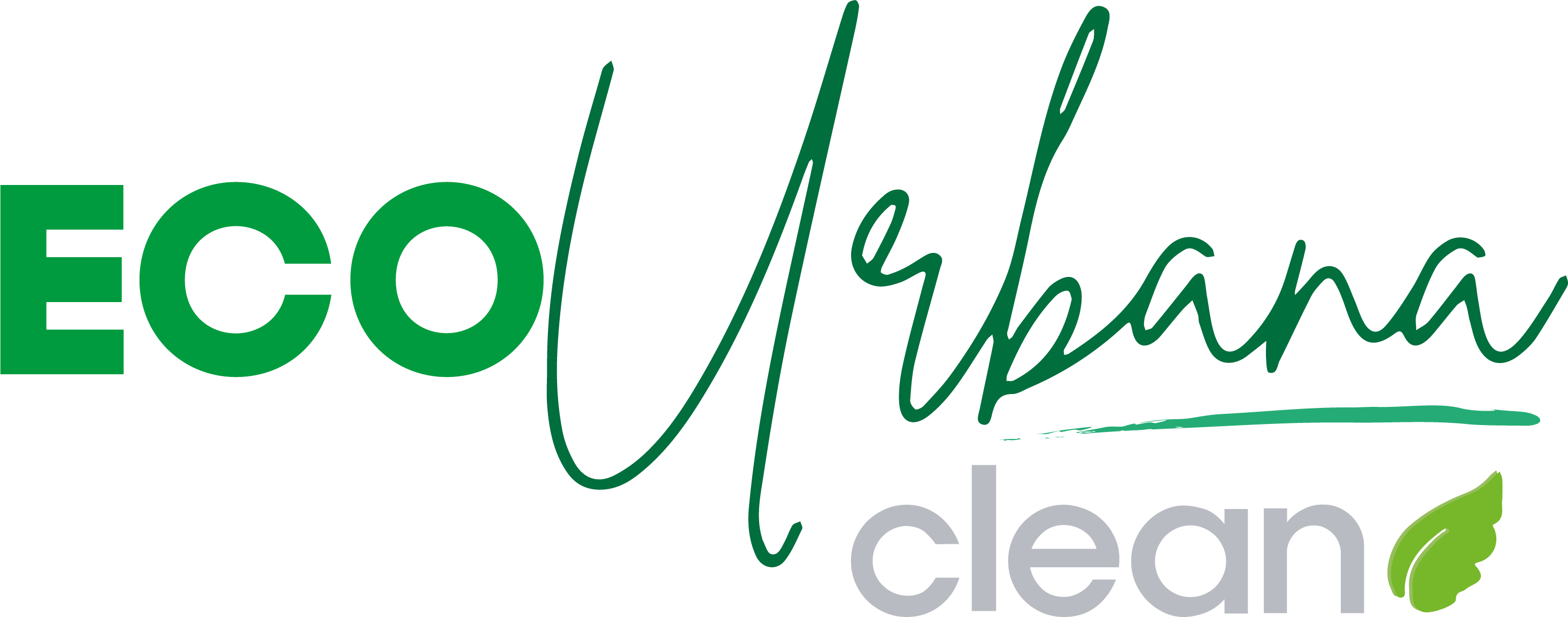 EcoUrbana Clean & Build